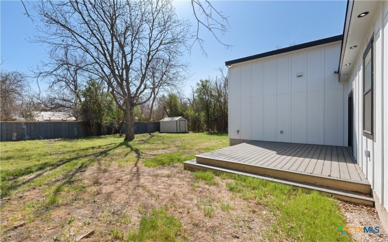204 N Avenue J, Johnson City, TX 78636, 3 Bedrooms Bedrooms, ,2 BathroomsBathrooms,Residential,For Sale,204 N Avenue J,573264