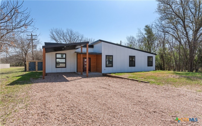 204 N Avenue J, Johnson City, TX 78636, 3 Bedrooms Bedrooms, ,2 BathroomsBathrooms,Residential,For Sale,204 N Avenue J,573264