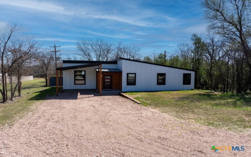 204 N Avenue J, Johnson City, TX 78636, 3 Bedrooms Bedrooms, ,2 BathroomsBathrooms,Residential,For Sale,204 N Avenue J,573264