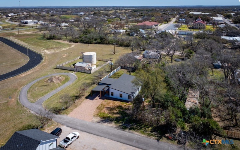 204 N Avenue J, Johnson City, TX 78636, 3 Bedrooms Bedrooms, ,2 BathroomsBathrooms,Residential,For Sale,204 N Avenue J,573264
