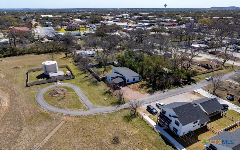 204 N Avenue J, Johnson City, TX 78636, 3 Bedrooms Bedrooms, ,2 BathroomsBathrooms,Residential,For Sale,204 N Avenue J,573264
