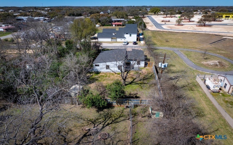 204 N Avenue J, Johnson City, TX 78636, 3 Bedrooms Bedrooms, ,2 BathroomsBathrooms,Residential,For Sale,204 N Avenue J,573264
