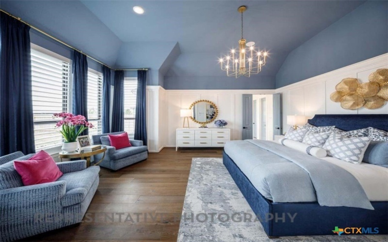 116 Big Muhly Pass, San Marcos, TX 78666, 4 Bedrooms Bedrooms, ,5 BathroomsBathrooms,Residential,For Sale,116 Big Muhly Pass,573290