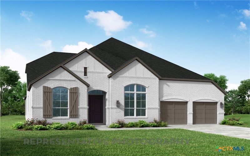 116 Big Muhly Pass, San Marcos, TX 78666, 4 Bedrooms Bedrooms, ,5 BathroomsBathrooms,Residential,For Sale,116 Big Muhly Pass,573290