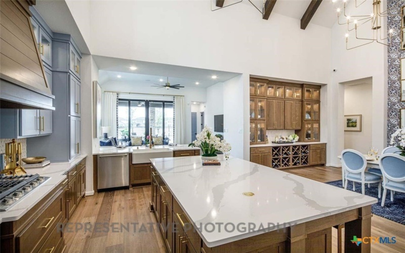 116 Big Muhly Pass, San Marcos, TX 78666, 4 Bedrooms Bedrooms, ,5 BathroomsBathrooms,Residential,For Sale,116 Big Muhly Pass,573290