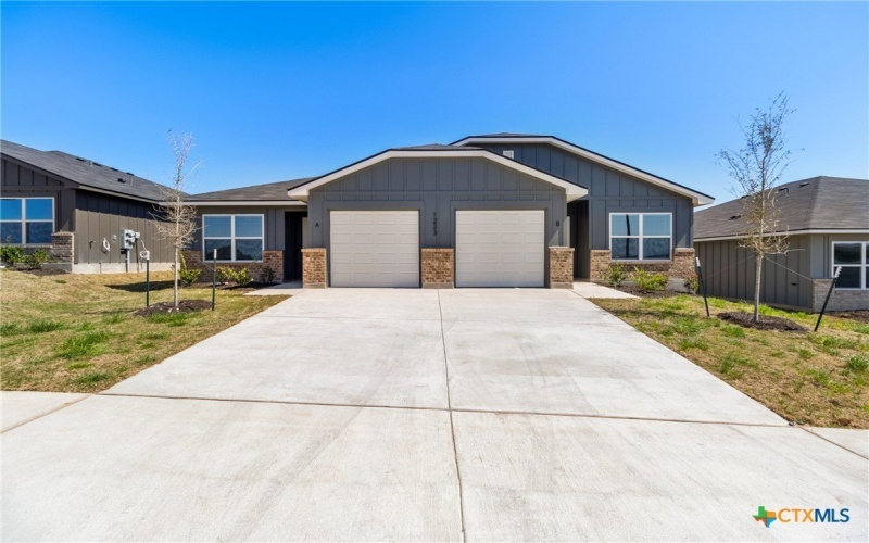 1223 Concord Drive #A, Copperas Cove, TX 76522, 3 Bedrooms Bedrooms, ,2 BathroomsBathrooms,Residential Lease,For Rent,1223 Concord Drive,573462