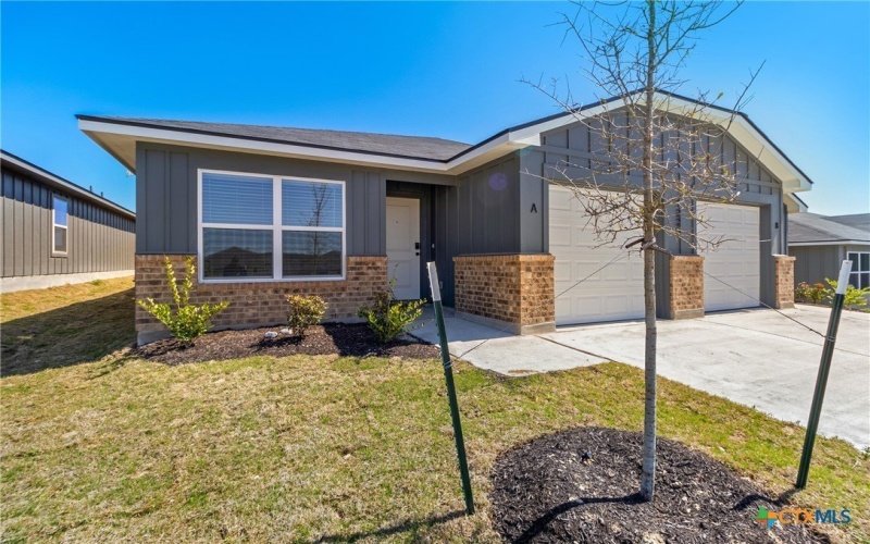 1223 Concord Drive #A, Copperas Cove, TX 76522, 3 Bedrooms Bedrooms, ,2 BathroomsBathrooms,Residential Lease,For Rent,1223 Concord Drive,573462
