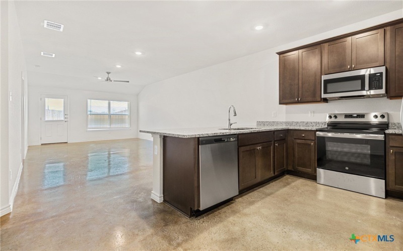 1223 Concord Drive #A, Copperas Cove, TX 76522, 3 Bedrooms Bedrooms, ,2 BathroomsBathrooms,Residential Lease,For Rent,1223 Concord Drive,573462
