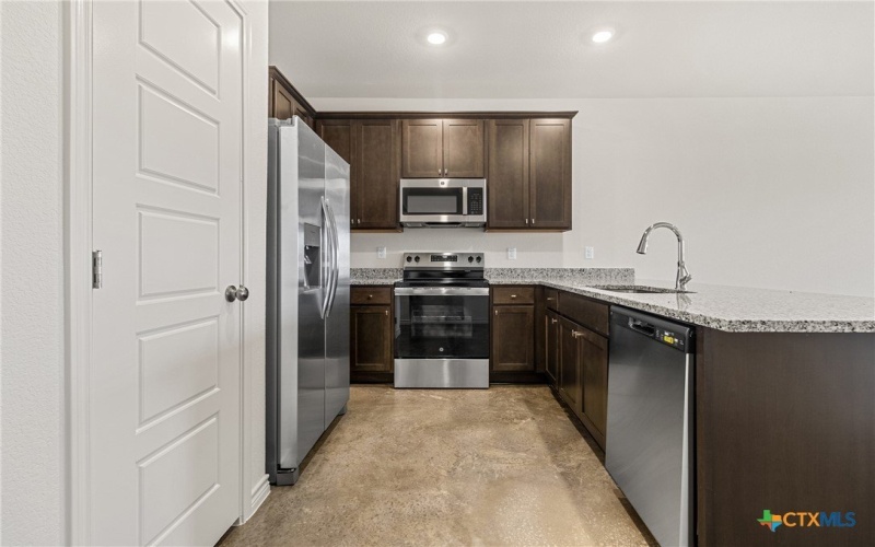 1223 Concord Drive #A, Copperas Cove, TX 76522, 3 Bedrooms Bedrooms, ,2 BathroomsBathrooms,Residential Lease,For Rent,1223 Concord Drive,573462