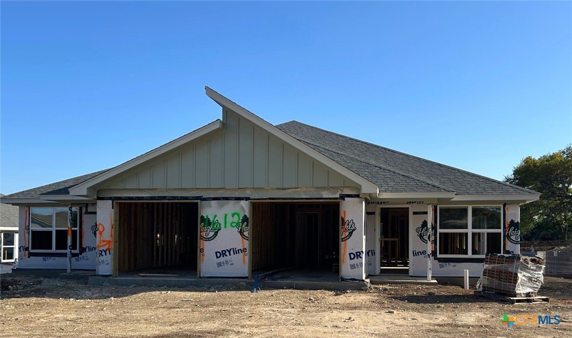 1612 Pima Trail, Harker Heights, TX 76548, 6 Bedrooms Bedrooms, ,Residential,For Sale,1612 Pima Trail,573466
