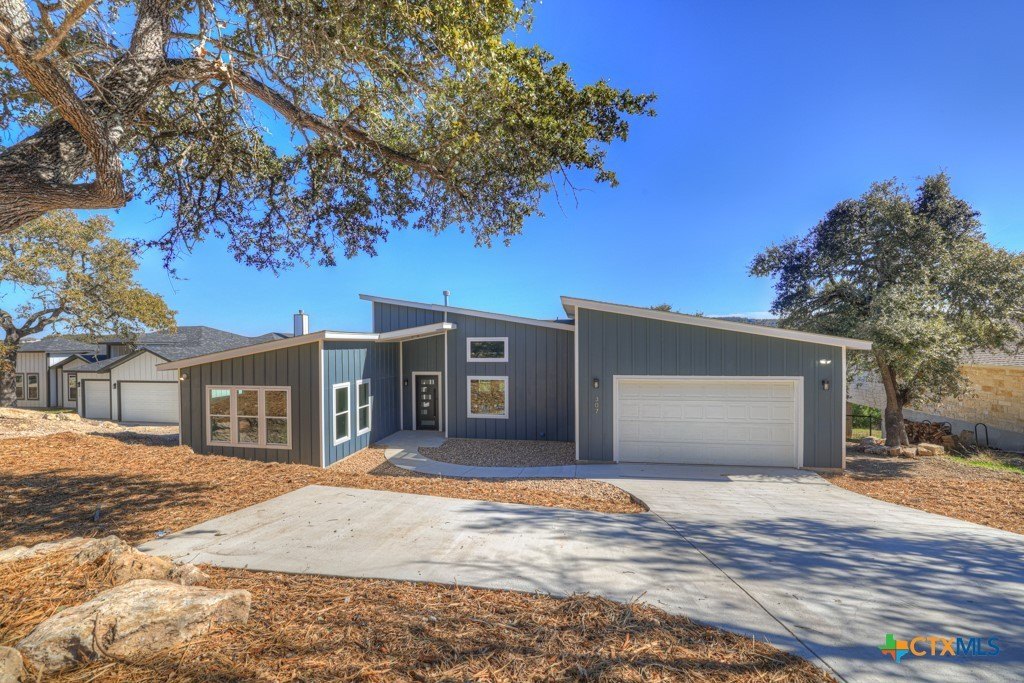 307 Lorne Road, Canyon Lake, TX 78133, 4 Habitaciones Habitaciones , ,3 BañosBaños,Residential,En Venta,307 Lorne Road,567937