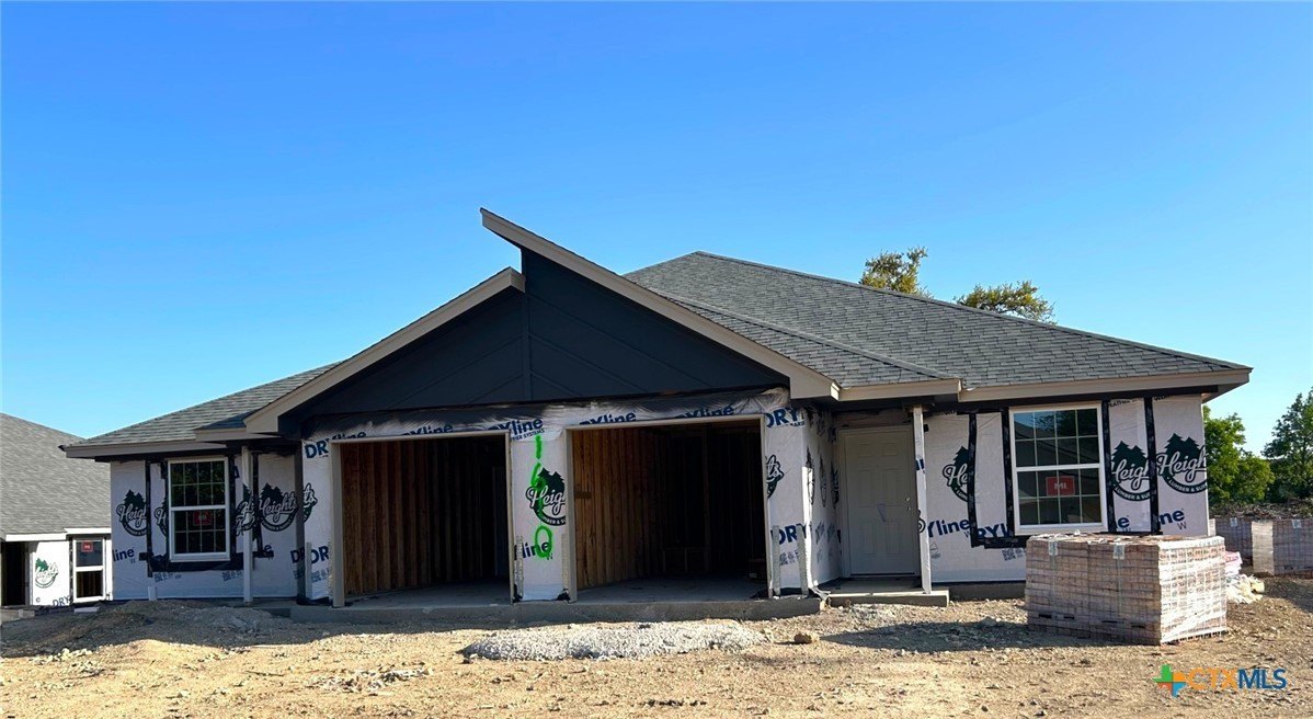 1610 Pima Trail, Harker Heights, TX 76548, 6 Bedrooms Bedrooms, ,Residential,For Sale,1610 Pima Trail,573471