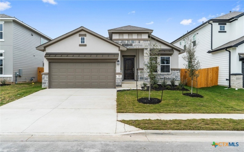 320 Stellar Wind Drive, Georgetown, TX 78628, 3 Bedrooms Bedrooms, ,2 BathroomsBathrooms,Residential,For Sale,320 Stellar Wind Drive,567942
