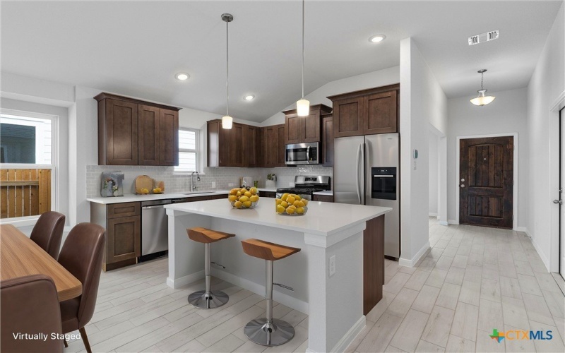 320 Stellar Wind Drive, Georgetown, TX 78628, 3 Bedrooms Bedrooms, ,2 BathroomsBathrooms,Residential,For Sale,320 Stellar Wind Drive,567942
