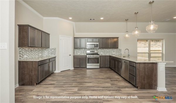 433 Appalachian Trail, Copperas Cove, TX 76522, 4 Bedrooms Bedrooms, ,3 BathroomsBathrooms,Residential,For Sale,433 Appalachian Trail,573562