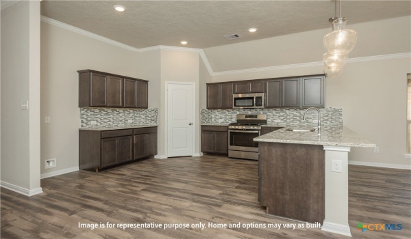 433 Appalachian Trail, Copperas Cove, TX 76522, 4 Bedrooms Bedrooms, ,3 BathroomsBathrooms,Residential,For Sale,433 Appalachian Trail,573562