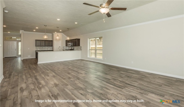 433 Appalachian Trail, Copperas Cove, TX 76522, 4 Bedrooms Bedrooms, ,3 BathroomsBathrooms,Residential,For Sale,433 Appalachian Trail,573562