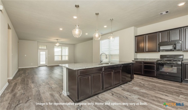 429 Appalachian Trail, Copperas Cove, TX 76522, 4 Bedrooms Bedrooms, ,2 BathroomsBathrooms,Residential,For Sale,429 Appalachian Trail,573570