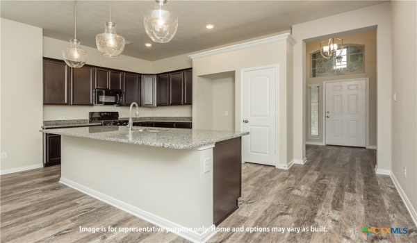 429 Appalachian Trail, Copperas Cove, TX 76522, 4 Bedrooms Bedrooms, ,2 BathroomsBathrooms,Residential,For Sale,429 Appalachian Trail,573570
