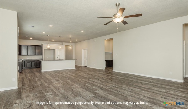 429 Appalachian Trail, Copperas Cove, TX 76522, 4 Bedrooms Bedrooms, ,2 BathroomsBathrooms,Residential,For Sale,429 Appalachian Trail,573570