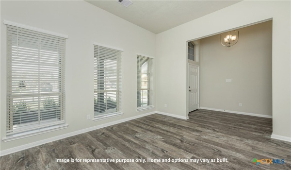 429 Appalachian Trail, Copperas Cove, TX 76522, 4 Bedrooms Bedrooms, ,2 BathroomsBathrooms,Residential,For Sale,429 Appalachian Trail,573570