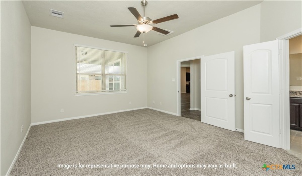 429 Appalachian Trail, Copperas Cove, TX 76522, 4 Bedrooms Bedrooms, ,2 BathroomsBathrooms,Residential,For Sale,429 Appalachian Trail,573570