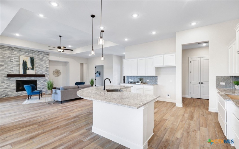 673 ANNABELLE Avenue, Bulverde, TX 78163, 3 Bedrooms Bedrooms, ,3 BathroomsBathrooms,Residential,For Sale,673 ANNABELLE Avenue,568082