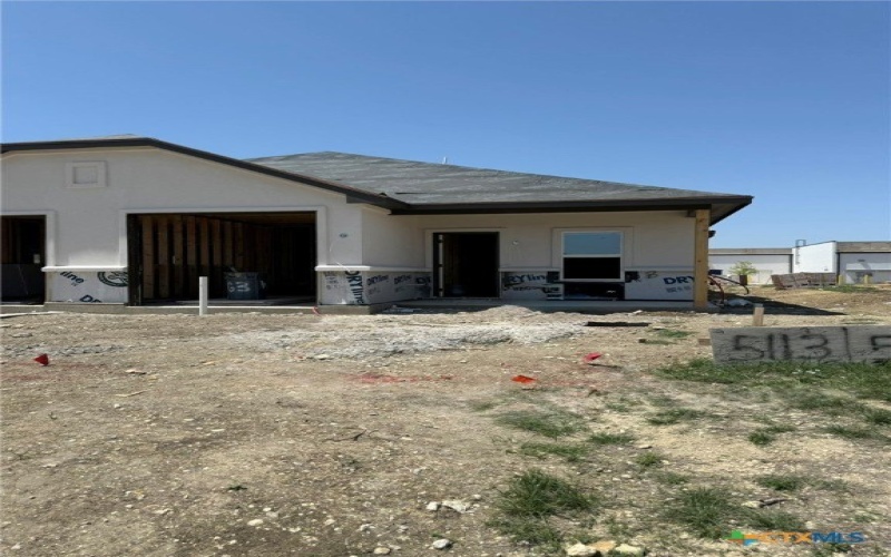5111 White Rose Drive, Killeen, TX 76542, 3 Bedrooms Bedrooms, ,2 BathroomsBathrooms,Residential,For Sale,5111 White Rose Drive,573690