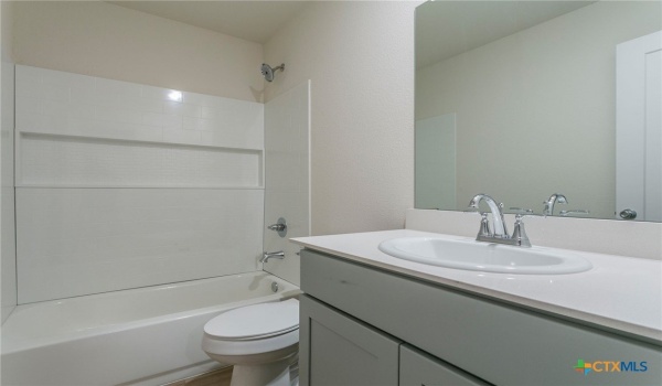 3020 Titus Court, Temple, TX 76501, 3 Bedrooms Bedrooms, ,2 BathroomsBathrooms,Residential,For Sale,3020 Titus Court,577055
