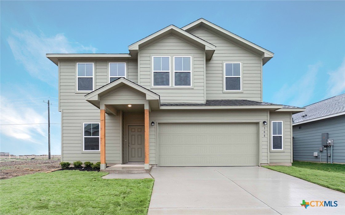 308 Angus Drive, Seguin, TX 78155, 4 Habitaciones Habitaciones , ,2 BañosBaños,Residential,En Venta,308 Angus Drive,577175