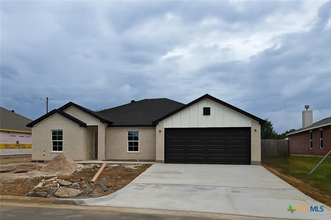 1421 Fossil Trail, Belton, TX 76513, 4 Habitaciones Habitaciones , ,2 BañosBaños,Residential,En Venta,1421 Fossil Trail,577251