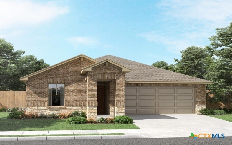 3110 Charyn Way, New Braunfels, TX 78130, 3 Bedrooms Bedrooms, ,2 BathroomsBathrooms,Residential,For Sale,3110 Charyn Way,577468