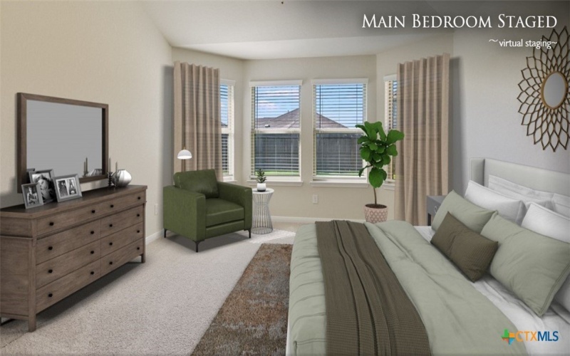 3110 Charyn Way, New Braunfels, TX 78130, 3 Bedrooms Bedrooms, ,2 BathroomsBathrooms,Residential,For Sale,3110 Charyn Way,577468
