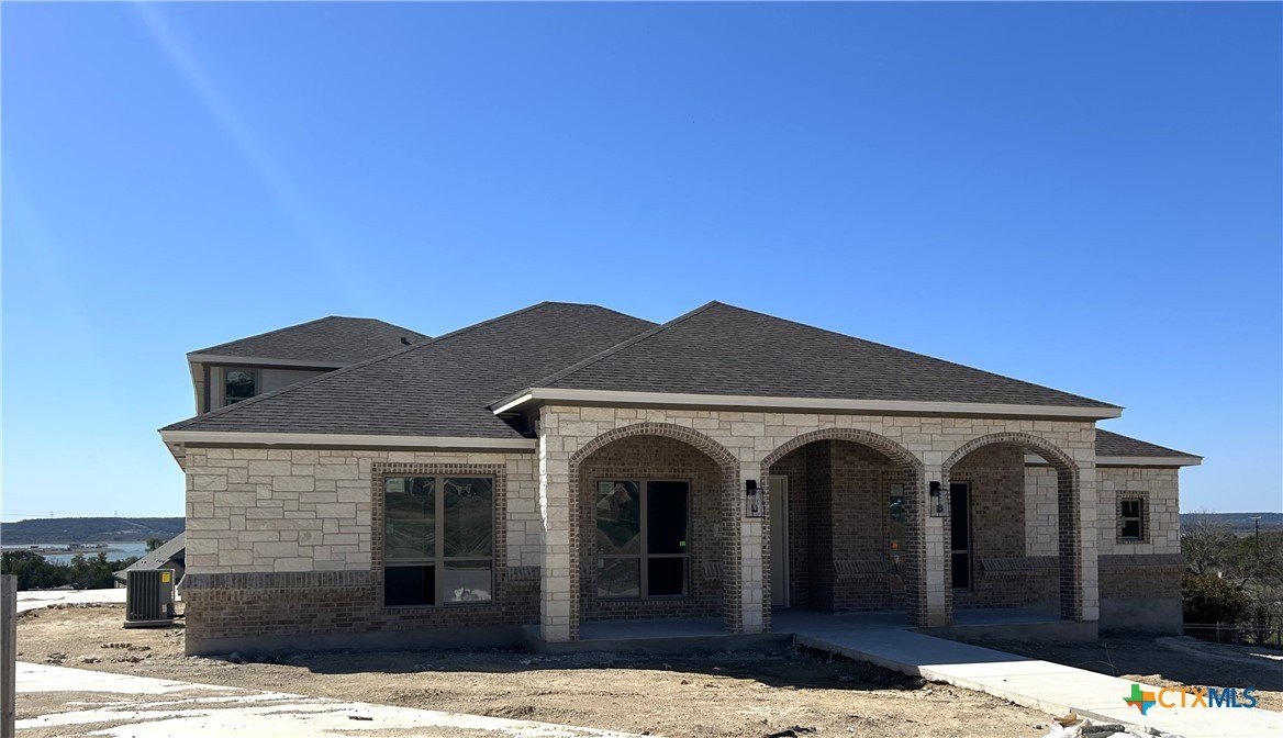 104 Cedar Bluff Court, Harker Heights, TX 76548, 4 Bedrooms Bedrooms, ,3 BathroomsBathrooms,Residential,For Sale,104 Cedar Bluff Court,574537