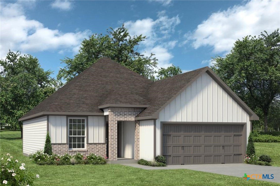 198 Hugh Drive, Killeen, TX 76542, 3 Bedrooms Bedrooms, ,2 BathroomsBathrooms,Residential,For Sale,198 Hugh Drive,574551
