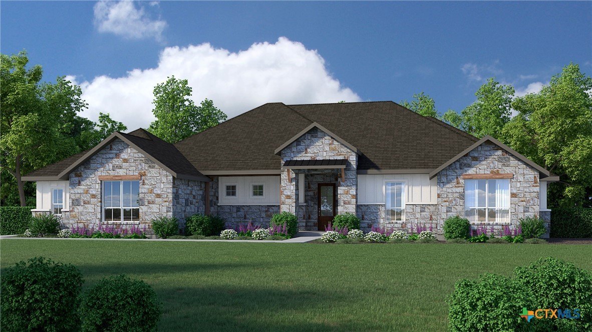 848 Niki Road, Salado, TX 76571, 4 Bedrooms Bedrooms, ,3 BathroomsBathrooms,Residential,For Sale,848 Niki Road,574705