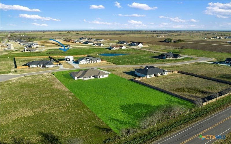 848 Niki Road, Salado, TX 76571, 4 Bedrooms Bedrooms, ,3 BathroomsBathrooms,Residential,For Sale,848 Niki Road,574705