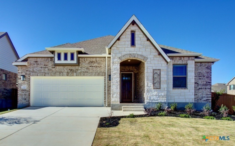 737 Groudsel Avenue, New Braunfels, TX 78132, 4 Bedrooms Bedrooms, ,3 BathroomsBathrooms,Residential,For Sale,737 Groudsel Avenue,574737