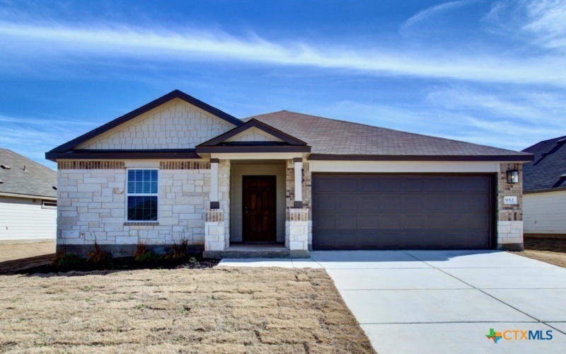 976 Gray Cloud Drive, New Braunfels, TX 78130, 4 Bedrooms Bedrooms, ,2 BathroomsBathrooms,Residential,For Sale,976 Gray Cloud Drive,574745