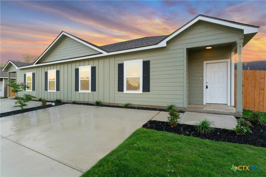 512 Hudson Street, Seguin, TX 78155, 3 Bedrooms Bedrooms, ,2 BathroomsBathrooms,Residential Lease,For Rent,512 Hudson Street,574748