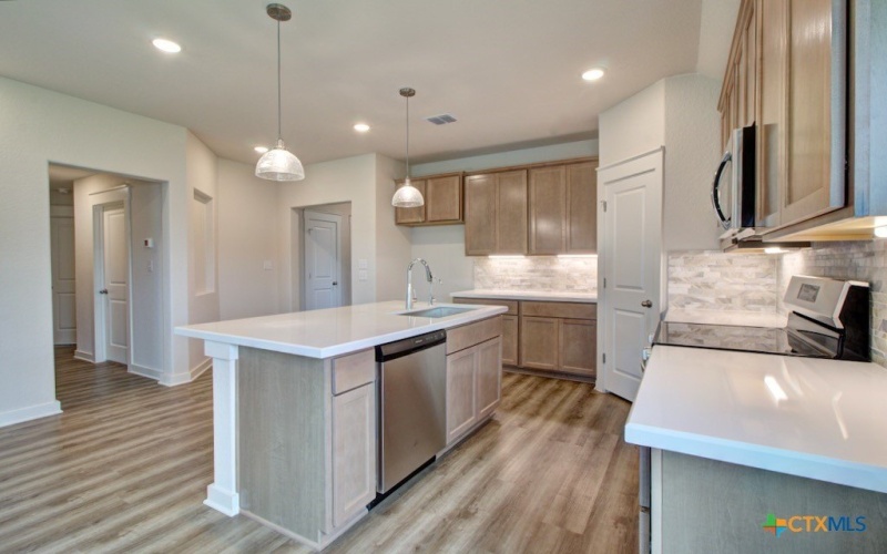 980 Gray Cloud Drive, New Braunfels, TX 78130, 4 Bedrooms Bedrooms, ,2 BathroomsBathrooms,Residential,For Sale,980 Gray Cloud Drive,574772