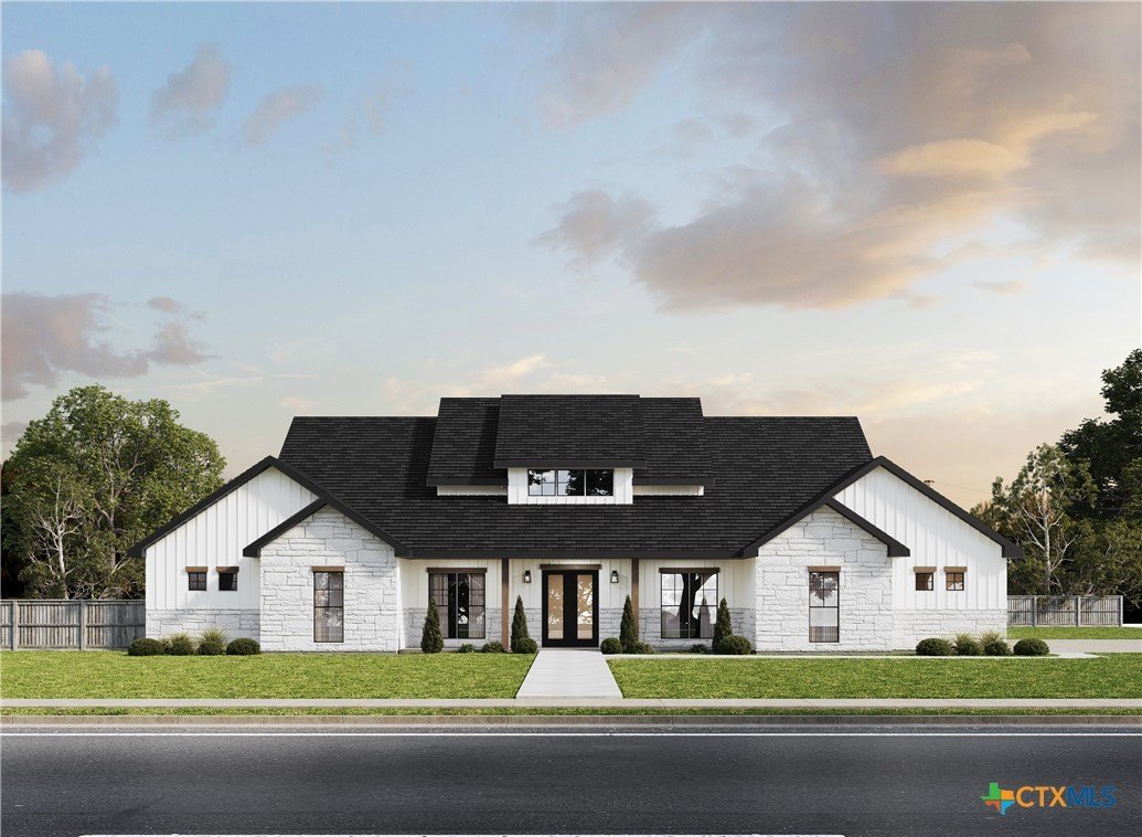 6751 King Mill Drive, Salado, TX 76571, 4 Habitaciones Habitaciones , ,3 BañosBaños,Residential,En Venta,6751 King Mill Drive,574779