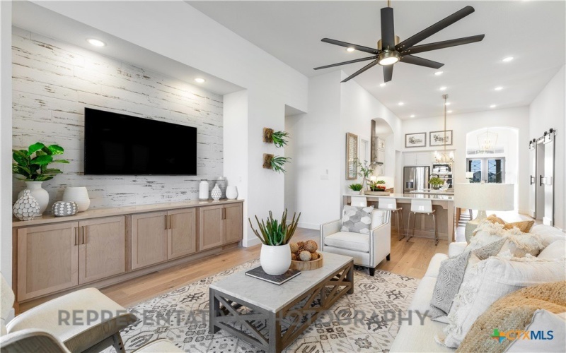 502 Irvine Circle, Liberty Hill, TX 78642, 4 Habitaciones Habitaciones , ,5 BañosBaños,Residential,En Venta,502 Irvine Circle,574961