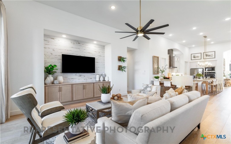 502 Irvine Circle, Liberty Hill, TX 78642, 4 Habitaciones Habitaciones , ,5 BañosBaños,Residential,En Venta,502 Irvine Circle,574961