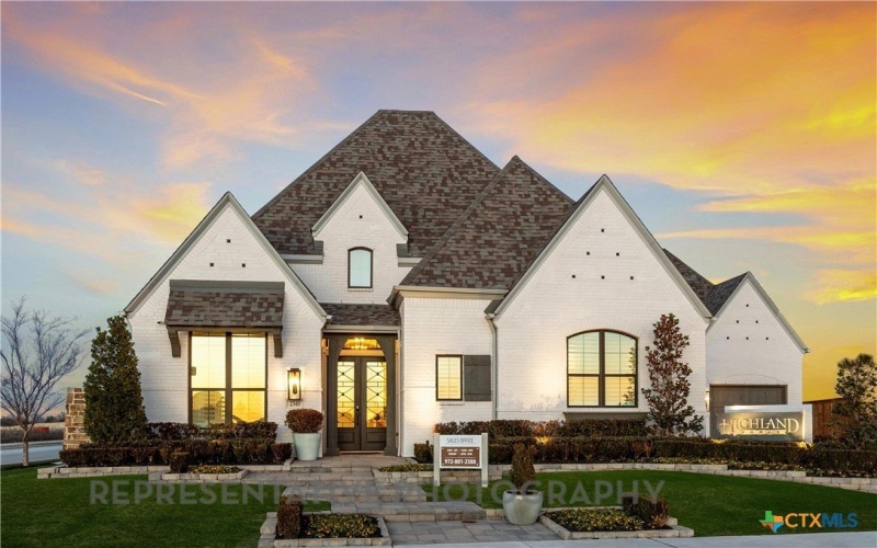 502 Irvine Circle, Liberty Hill, TX 78642, 4 Habitaciones Habitaciones , ,5 BañosBaños,Residential,En Venta,502 Irvine Circle,574961
