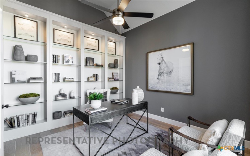 502 Irvine Circle, Liberty Hill, TX 78642, 4 Habitaciones Habitaciones , ,5 BañosBaños,Residential,En Venta,502 Irvine Circle,574961