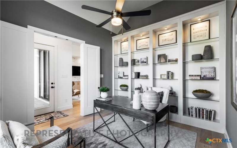 502 Irvine Circle, Liberty Hill, TX 78642, 4 Habitaciones Habitaciones , ,5 BañosBaños,Residential,En Venta,502 Irvine Circle,574961