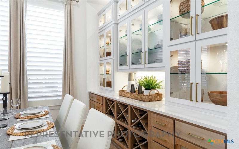 502 Irvine Circle, Liberty Hill, TX 78642, 4 Habitaciones Habitaciones , ,5 BañosBaños,Residential,En Venta,502 Irvine Circle,574961