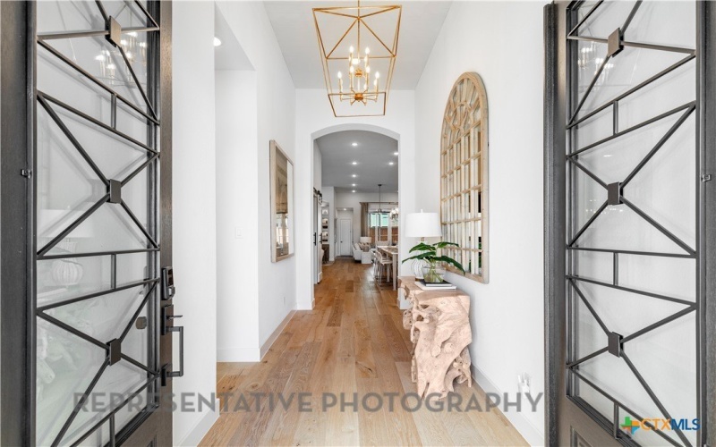 502 Irvine Circle, Liberty Hill, TX 78642, 4 Habitaciones Habitaciones , ,5 BañosBaños,Residential,En Venta,502 Irvine Circle,574961
