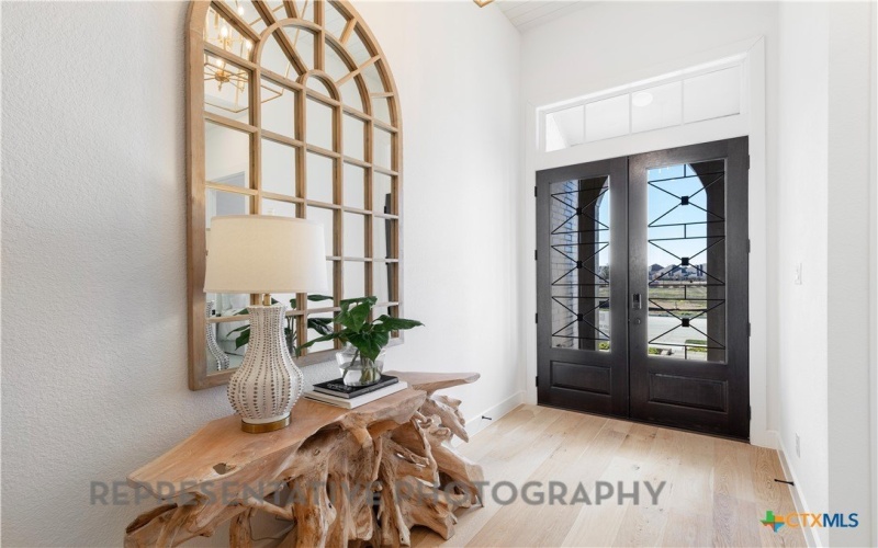 502 Irvine Circle, Liberty Hill, TX 78642, 4 Habitaciones Habitaciones , ,5 BañosBaños,Residential,En Venta,502 Irvine Circle,574961